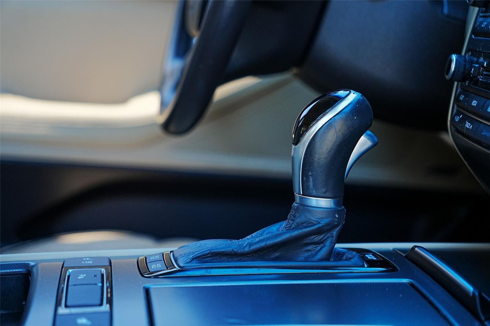 2015 Hyundai Genesis 5.0L