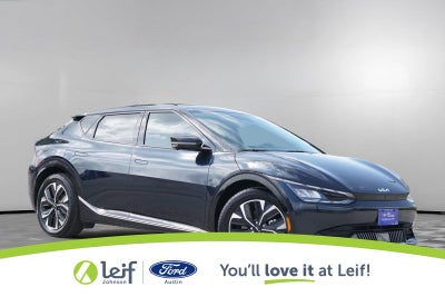 2024 Kia EV6 Wind