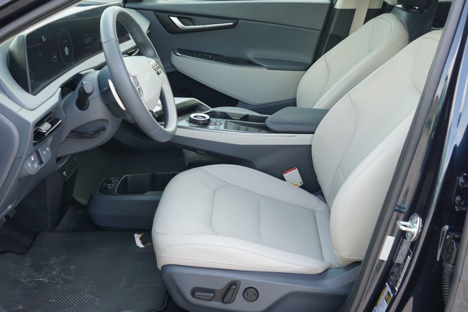 2024 Kia EV6 Wind