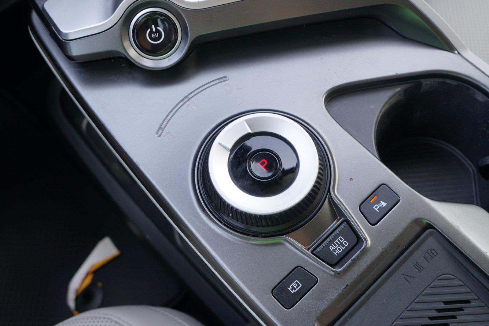 2024 Kia EV6 Wind