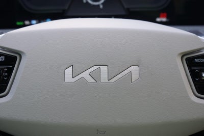 2024 Kia EV6 Wind