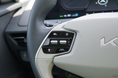2024 Kia EV6 Wind
