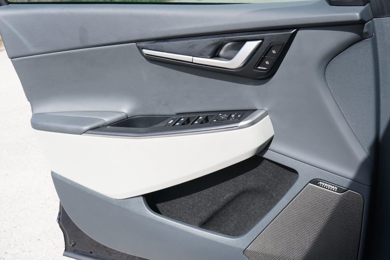 2024 Kia EV6 Wind