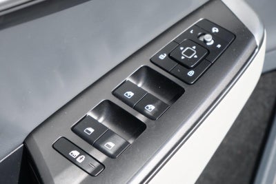 2024 Kia EV6 Wind