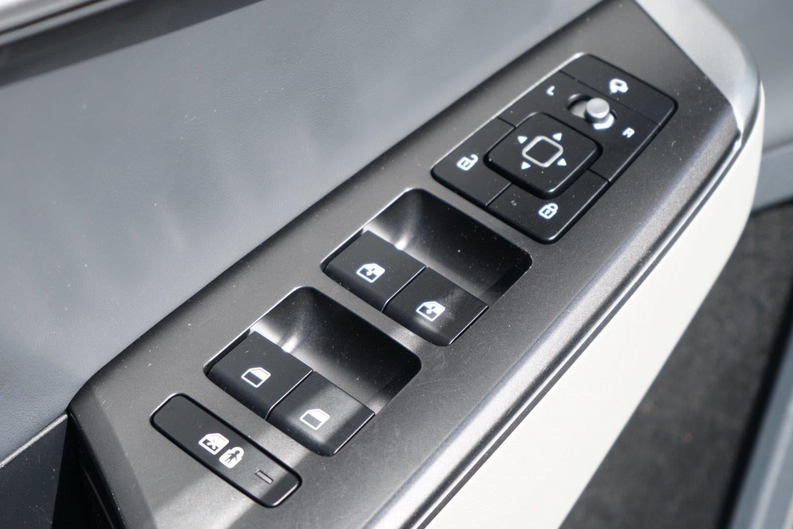 2024 Kia EV6 Wind