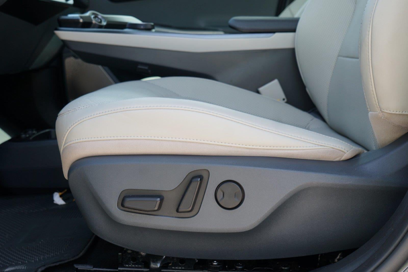 2024 Kia EV6 Wind