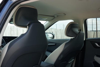 2024 Kia EV6 Wind
