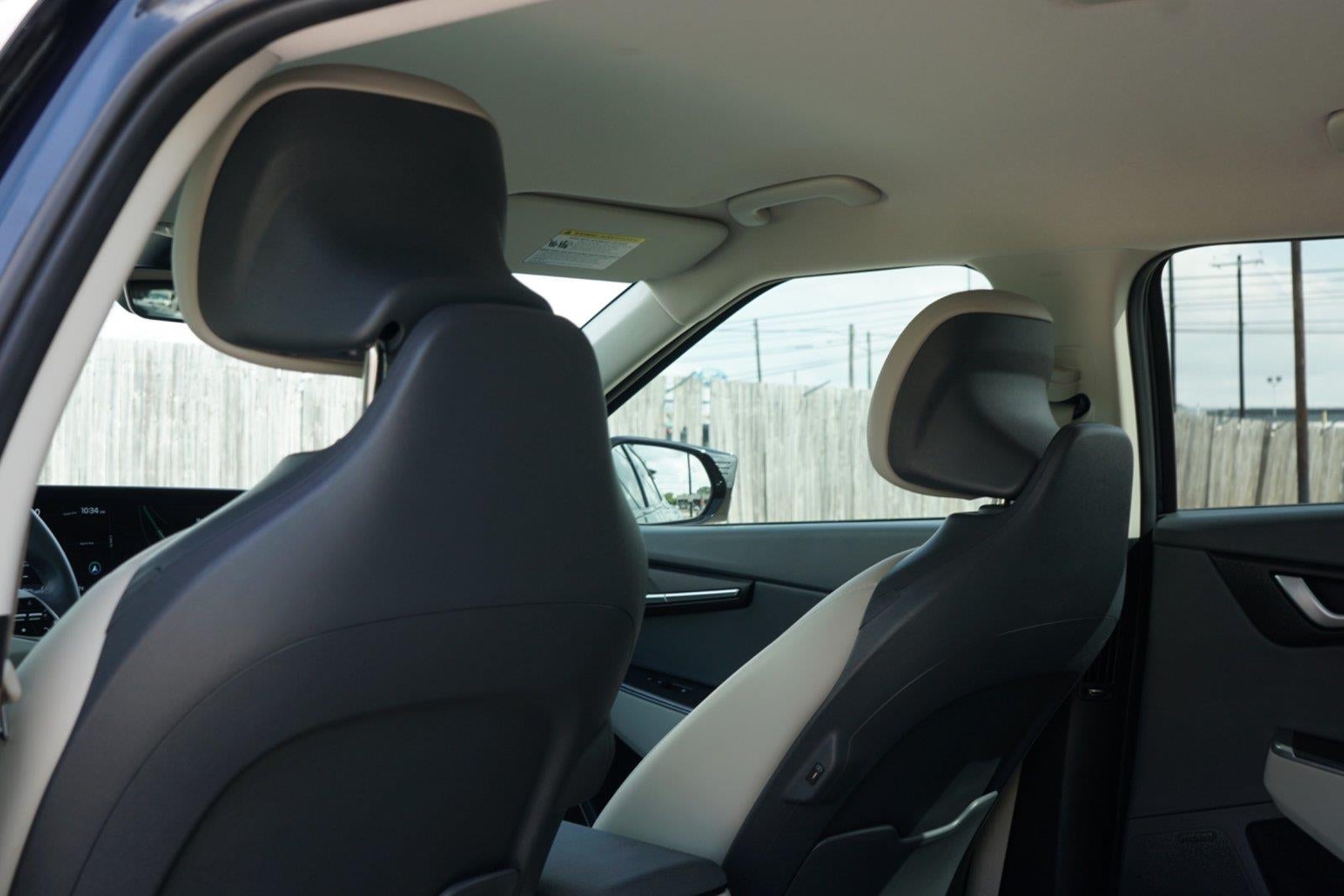 2024 Kia EV6 Wind
