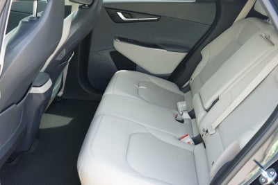 2024 Kia EV6 Wind