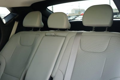 2024 Kia EV6 Wind