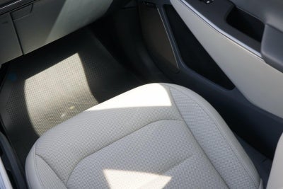 2024 Kia EV6 Wind