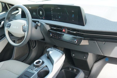 2024 Kia EV6 Wind