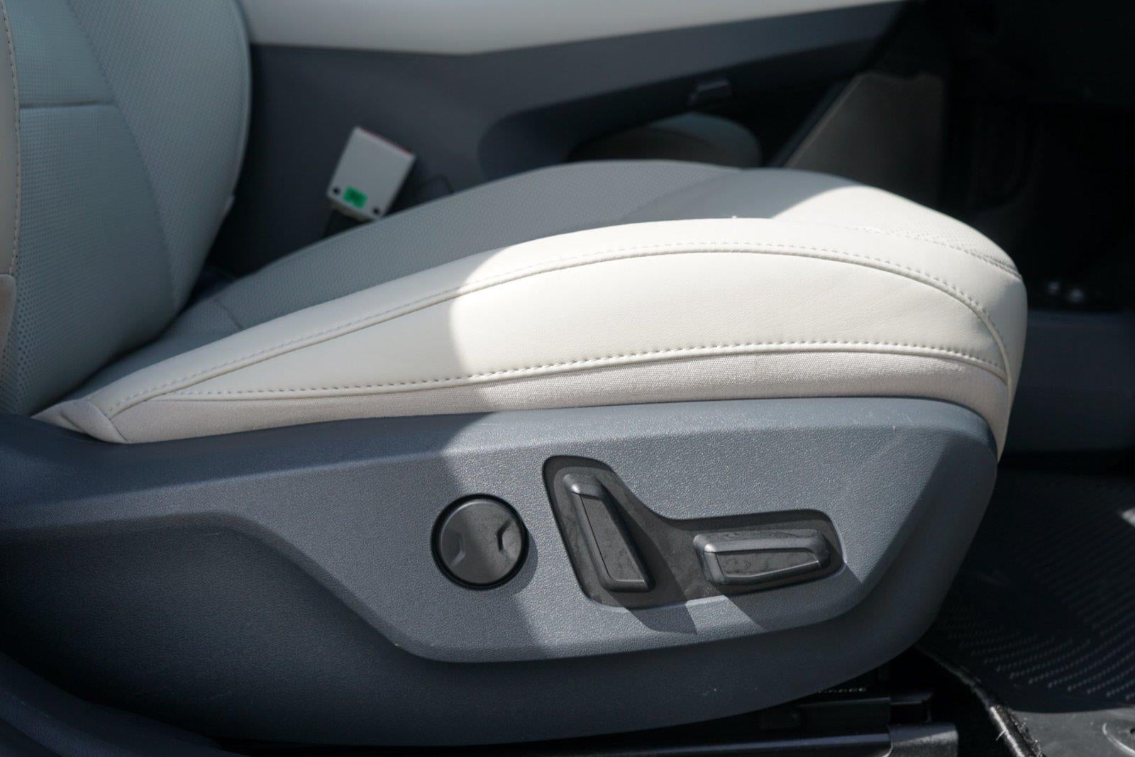 2024 Kia EV6 Wind