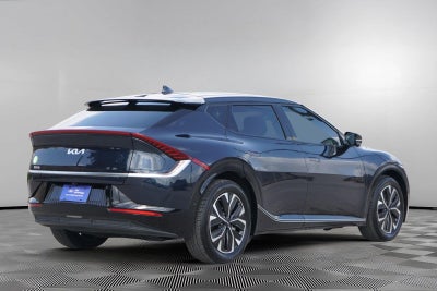 2024 Kia EV6 Wind
