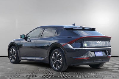 2024 Kia EV6 Wind