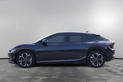 2024 Kia EV6 Wind