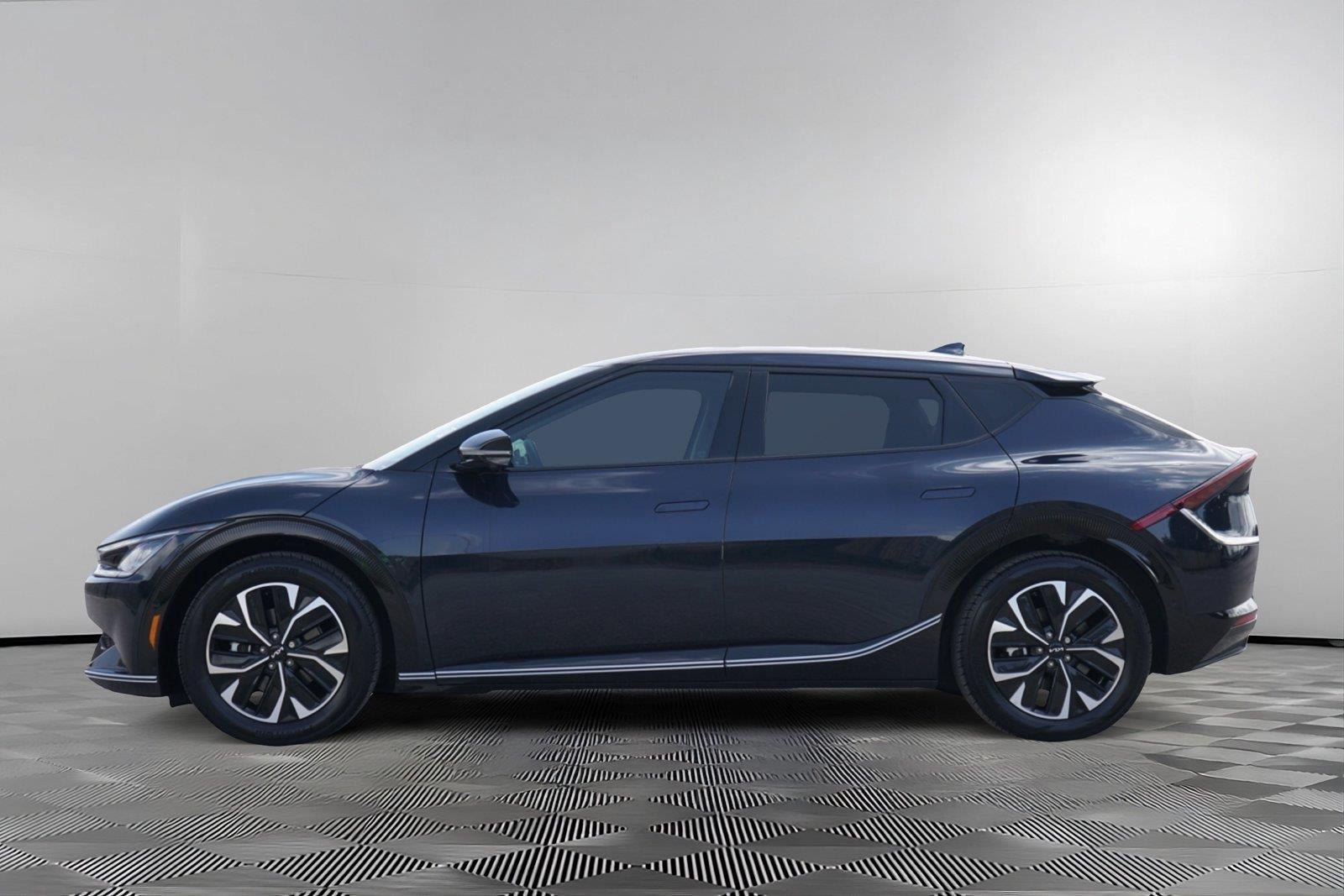 2024 Kia EV6 Wind
