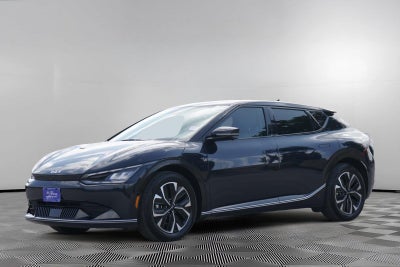 2024 Kia EV6 Wind