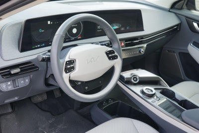 2024 Kia EV6 Wind