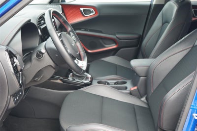 2024 Kia Soul GT-Line