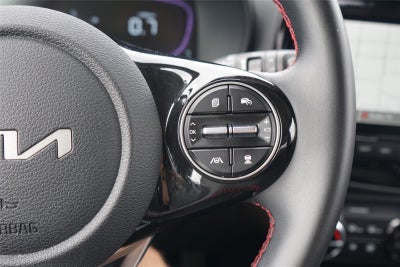 2024 Kia Soul GT-Line