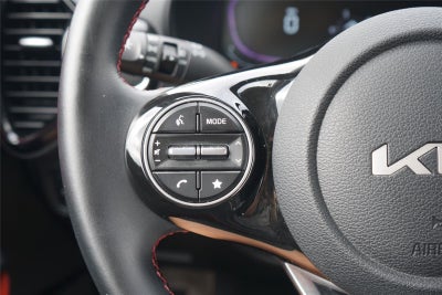 2024 Kia Soul GT-Line