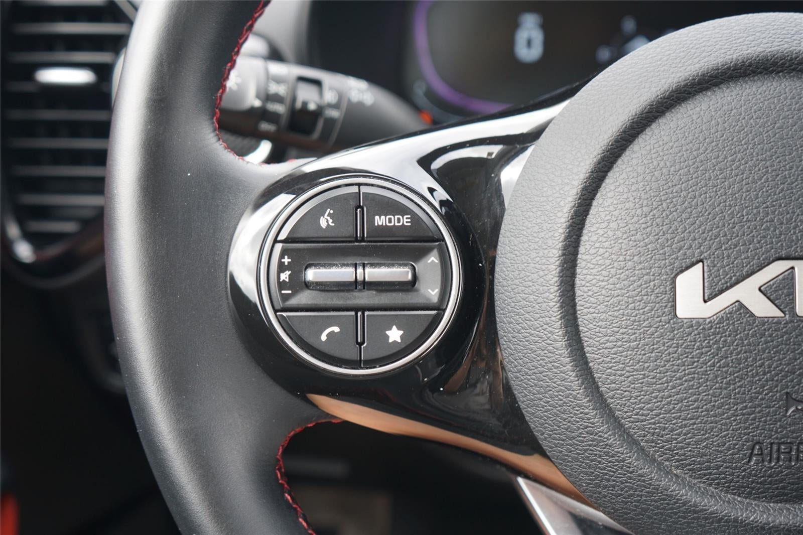 2024 Kia Soul GT-Line