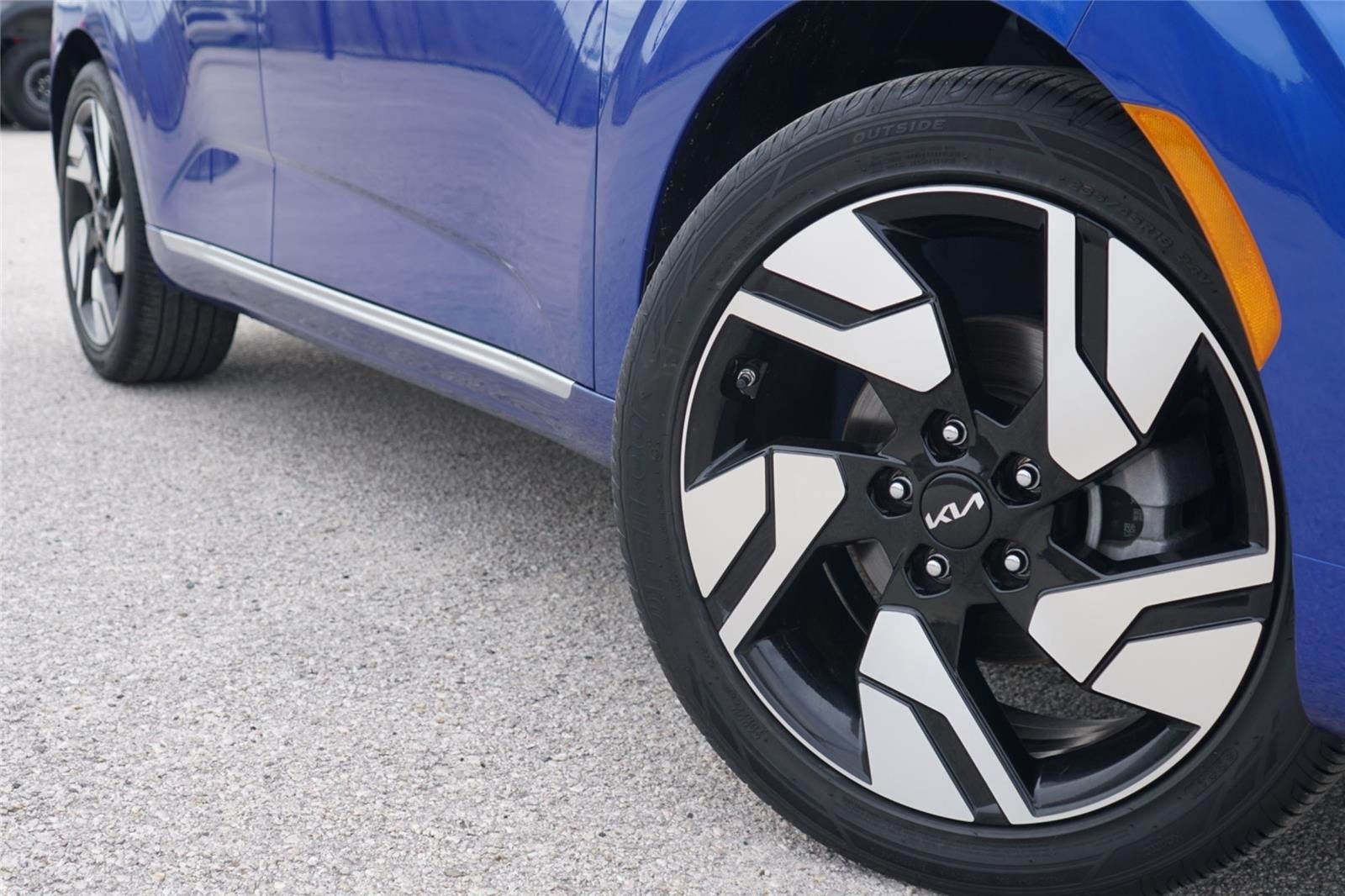 2024 Kia Soul GT-Line