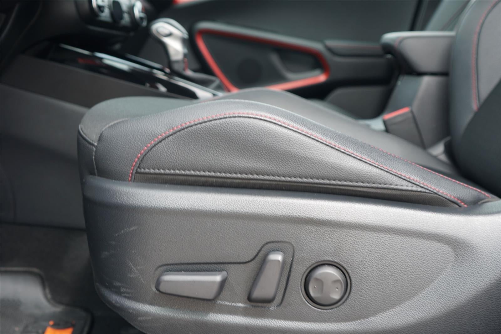 2024 Kia Soul GT-Line
