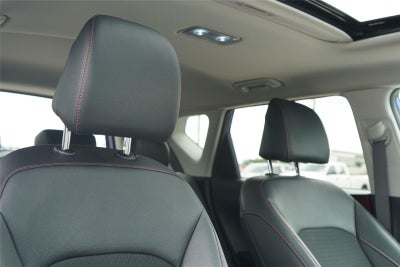 2024 Kia Soul GT-Line