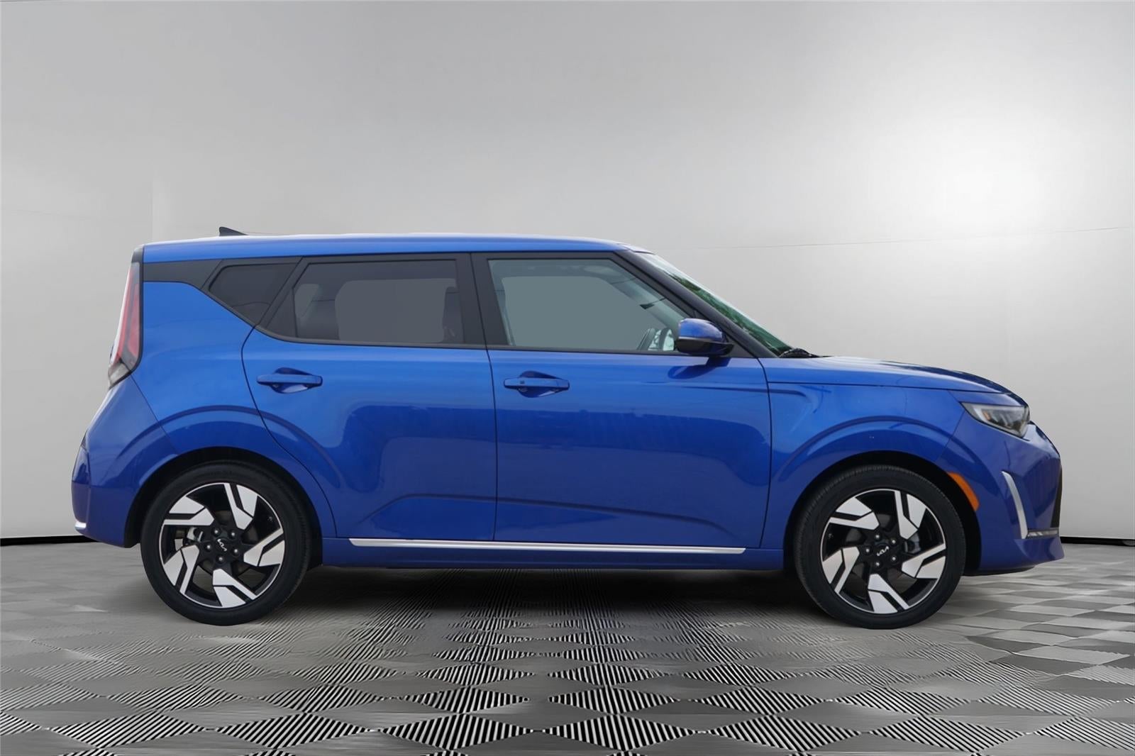 2024 Kia Soul GT-Line