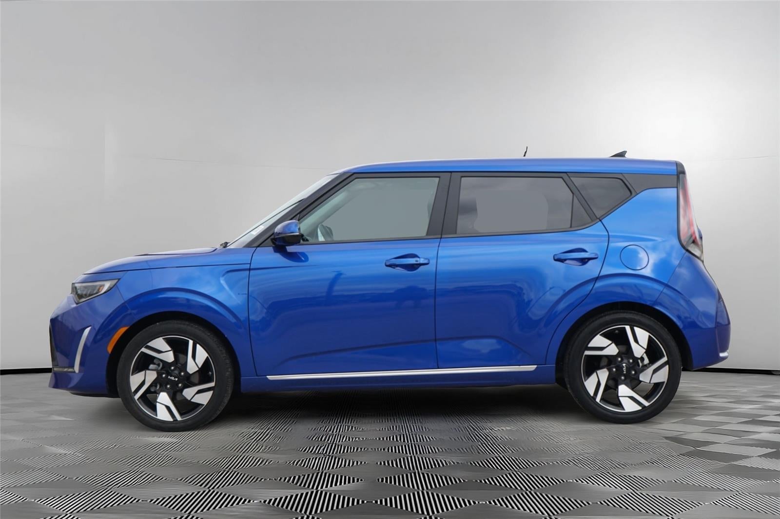 2024 Kia Soul GT-Line