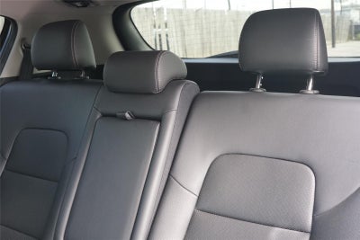 2021 Kia Sportage EX