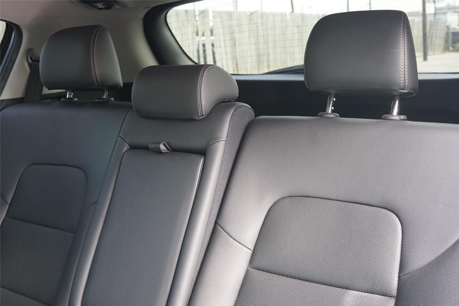 2021 Kia Sportage EX