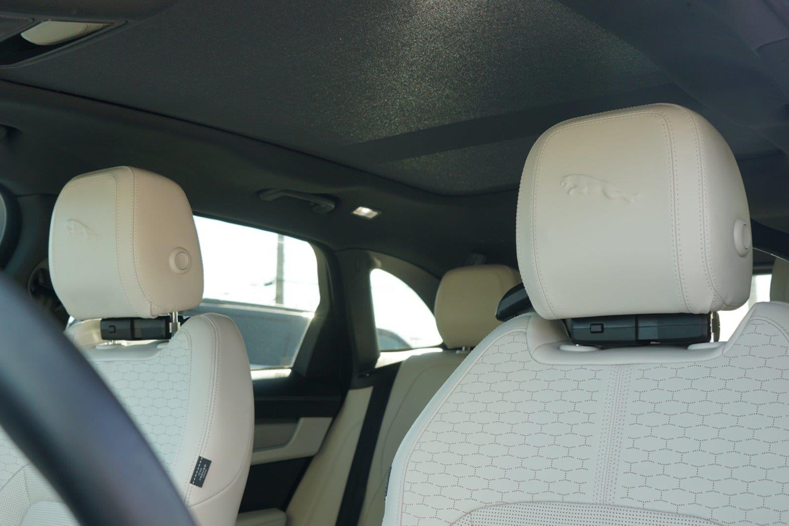 2026 Jaguar F-Pace R-Dynamic S