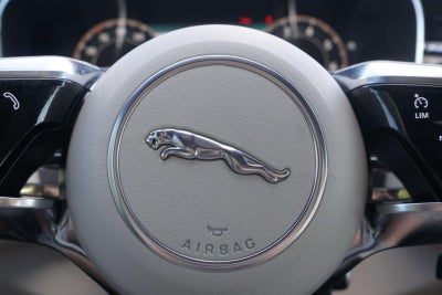 2026 Jaguar F-Pace R-Dynamic S