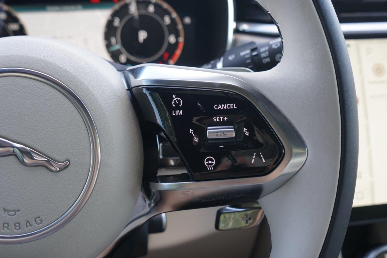 2026 Jaguar F-Pace R-Dynamic S