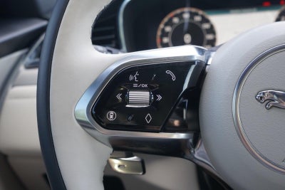 2026 Jaguar F-Pace R-Dynamic S
