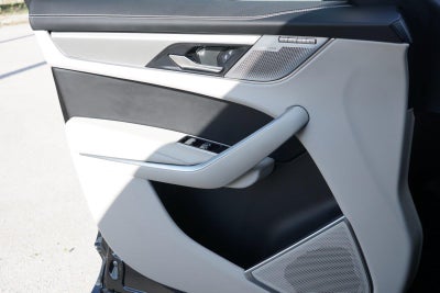 2026 Jaguar F-Pace R-Dynamic S