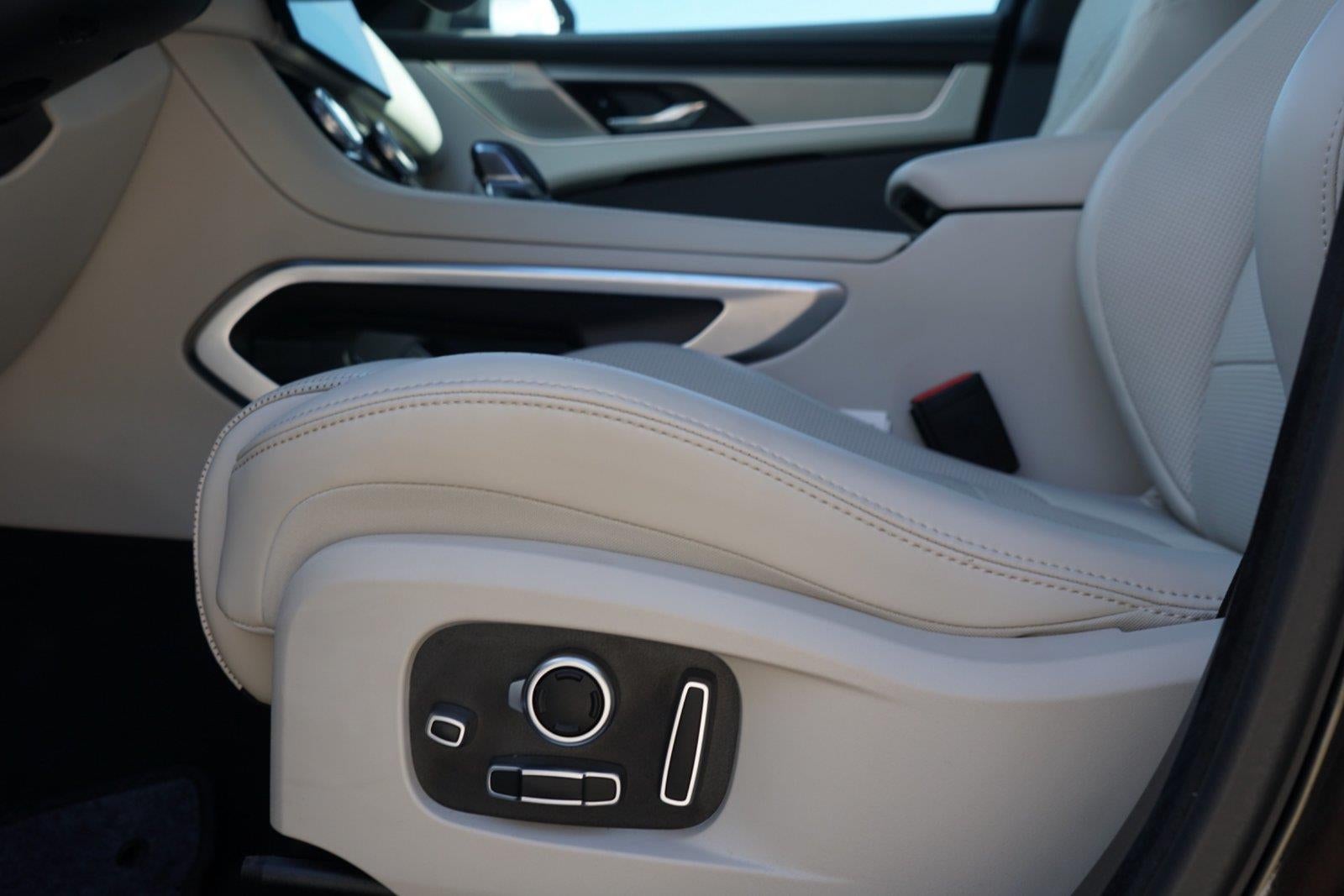 2026 Jaguar F-Pace R-Dynamic S