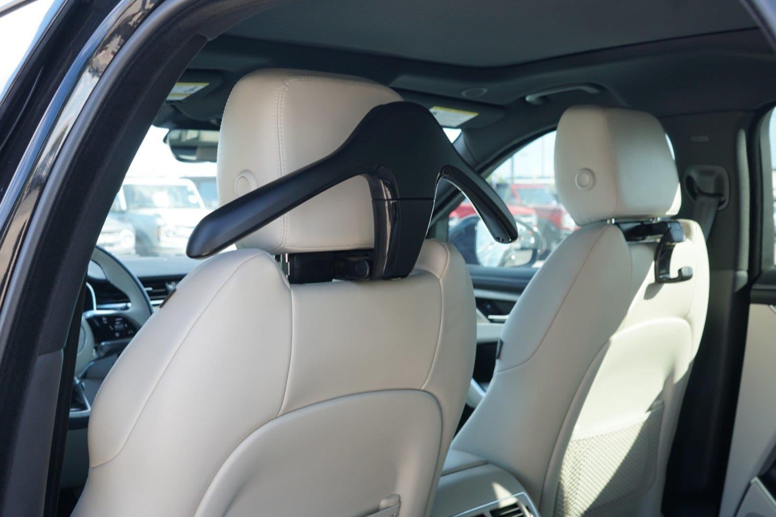 2026 Jaguar F-Pace R-Dynamic S