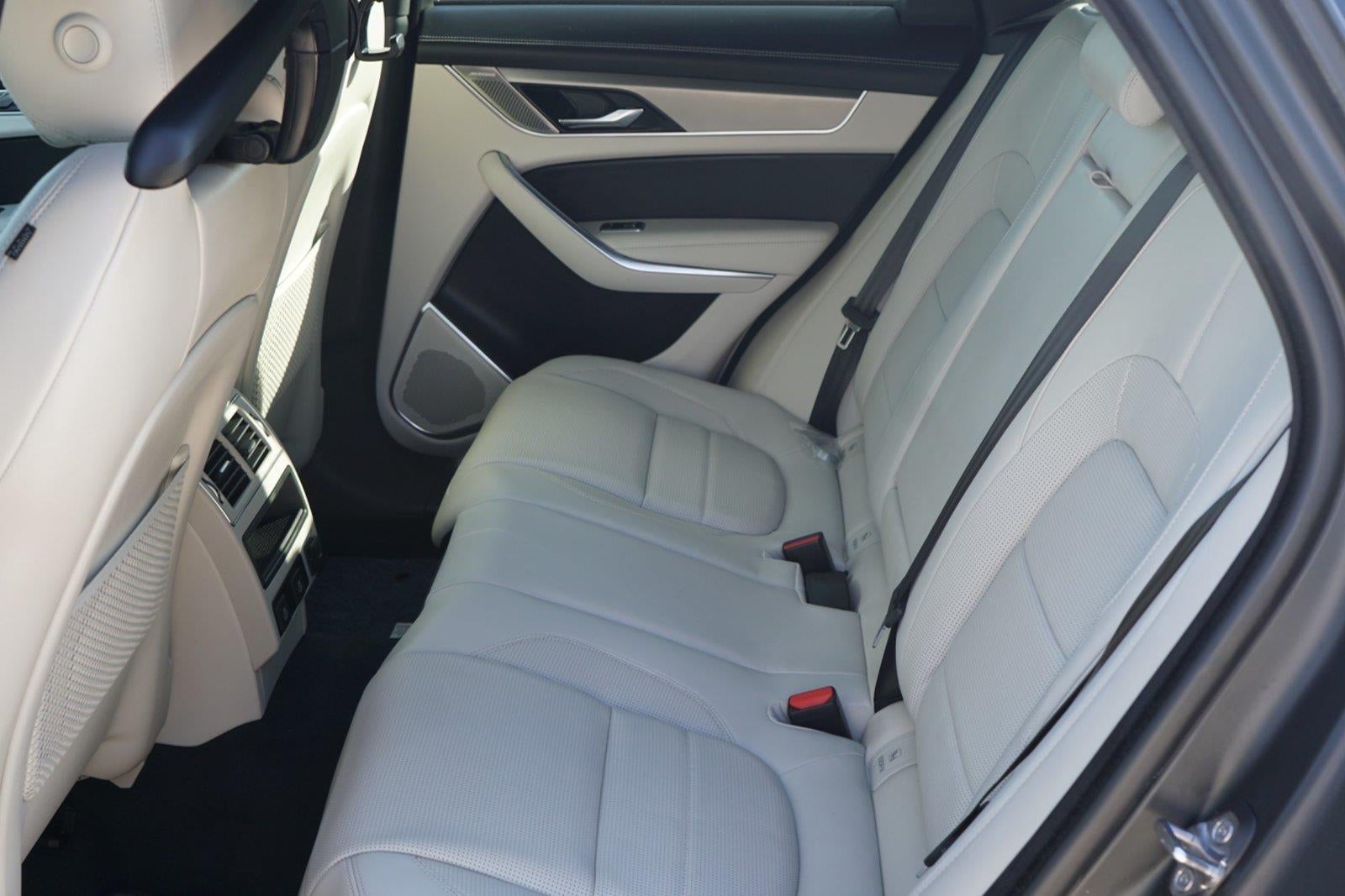 2026 Jaguar F-Pace R-Dynamic S