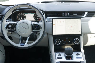 2026 Jaguar F-Pace R-Dynamic S