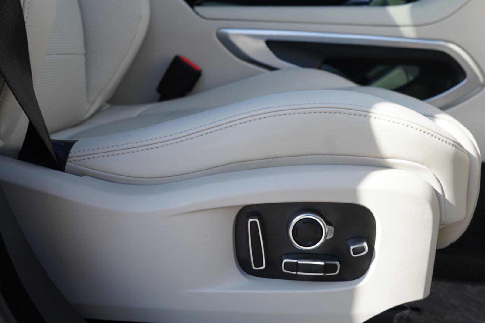 2026 Jaguar F-Pace R-Dynamic S