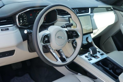 2026 Jaguar F-Pace R-Dynamic S