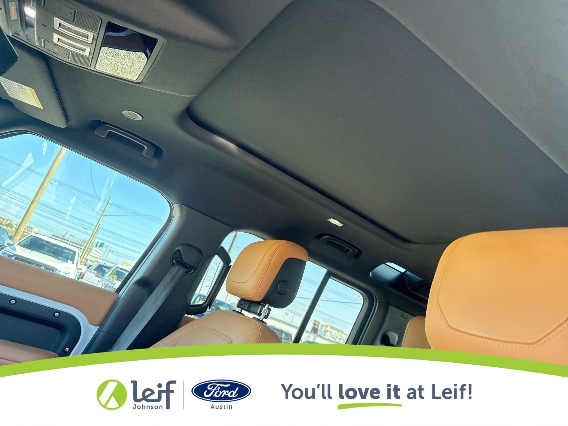 2023 Land Rover Defender 110 V8