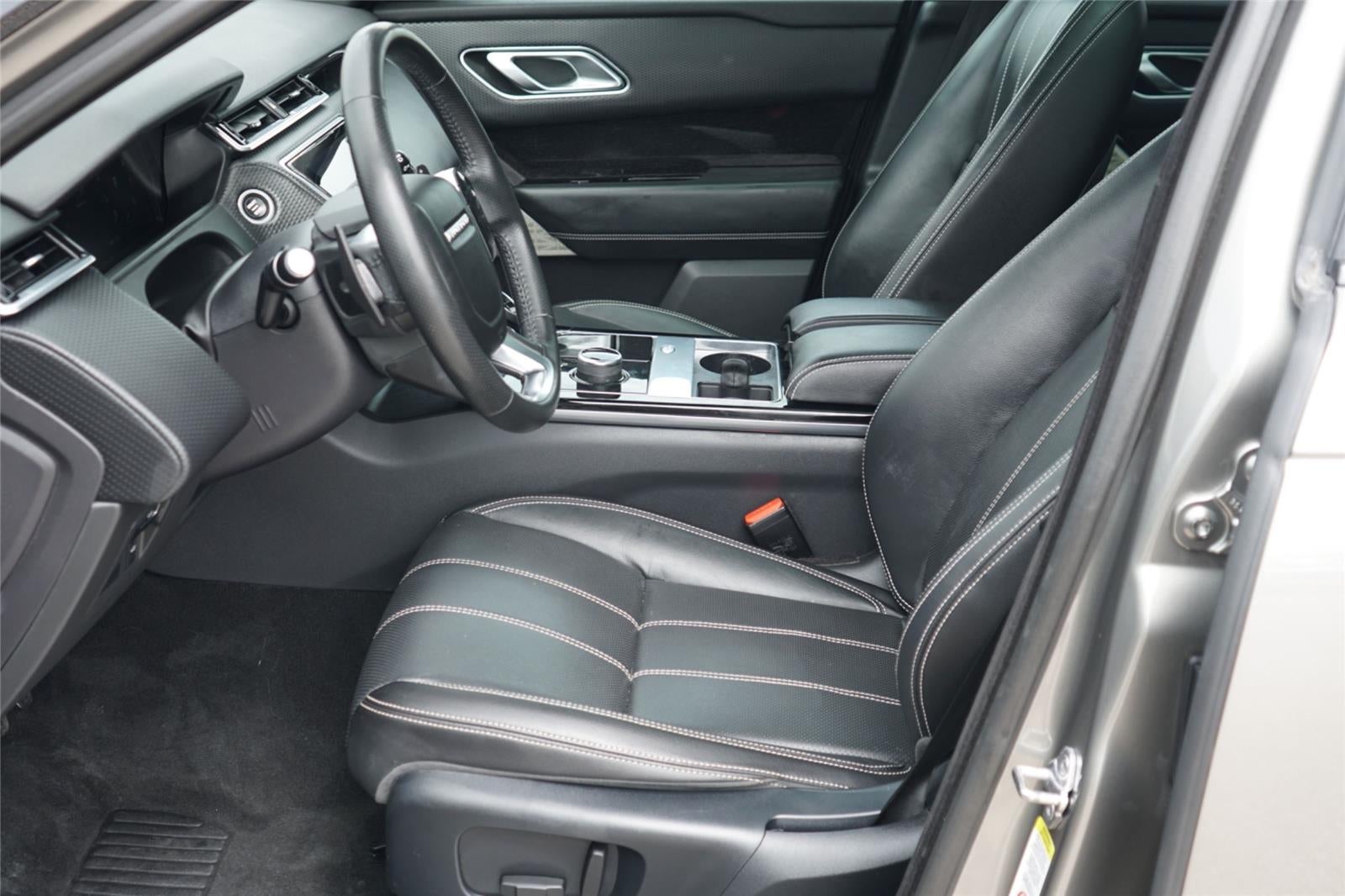2018 Land Rover Range Rover Velar S