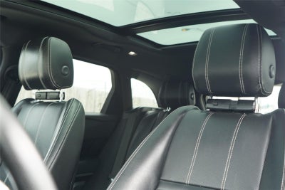 2018 Land Rover Range Rover Velar S
