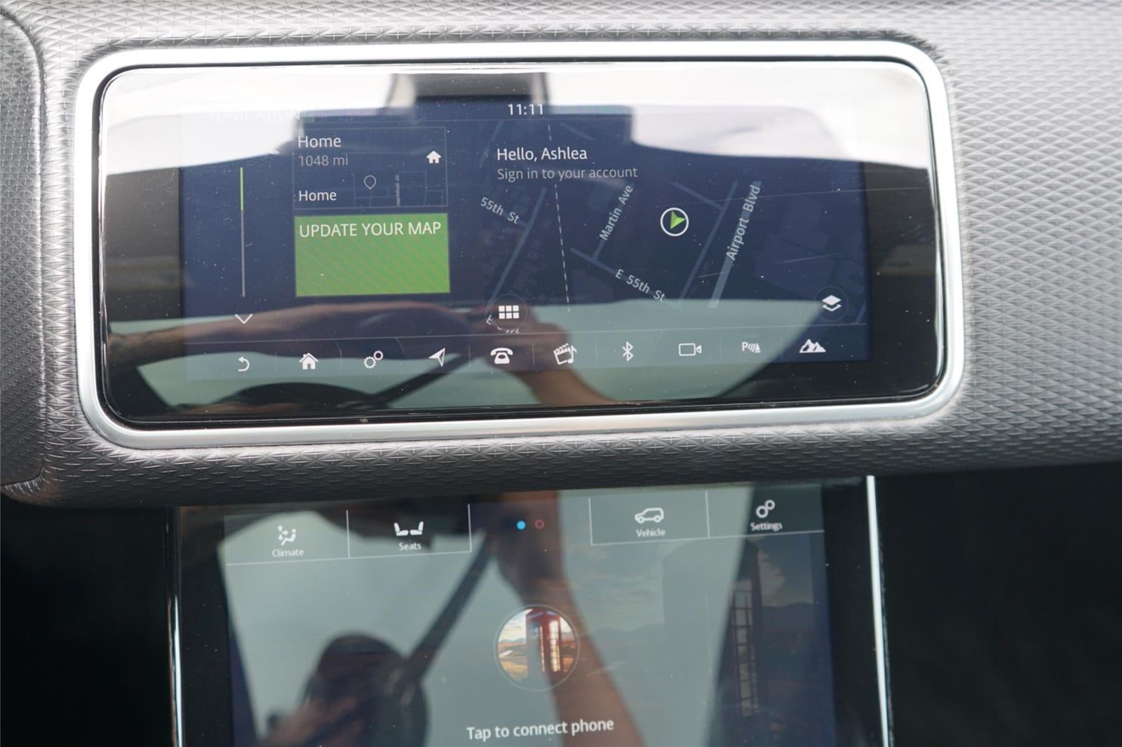 2018 Land Rover Range Rover Velar S