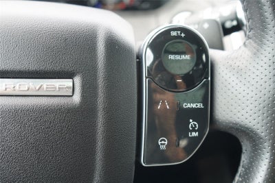 2018 Land Rover Range Rover Velar S